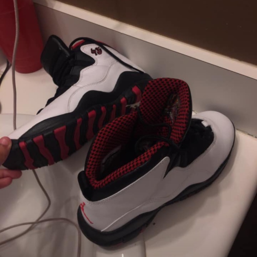 Double nickel 10’s